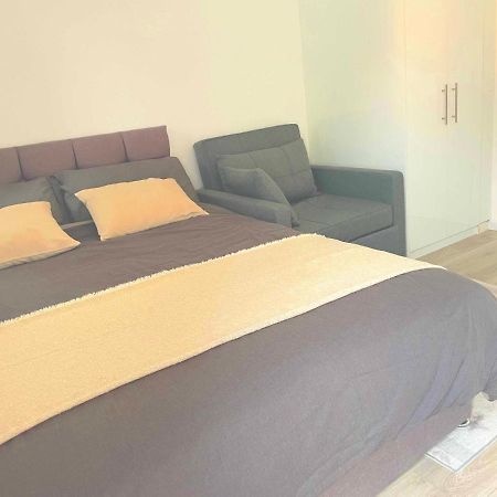 Studio Flat Private Bathroom Wc And Kitchenette London Eksteriør bilde