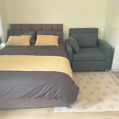 Studio Flat Private Bathroom Wc And Kitchenette London Eksteriør bilde